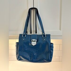 ❎Blue Shoulderbag by Liz Claiborne❎